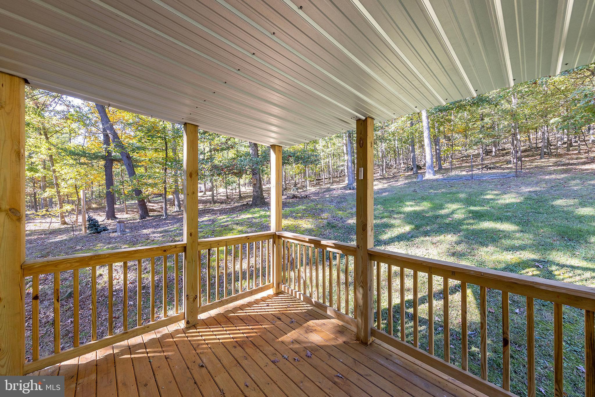 NONE UNRESTRICTED - Residential