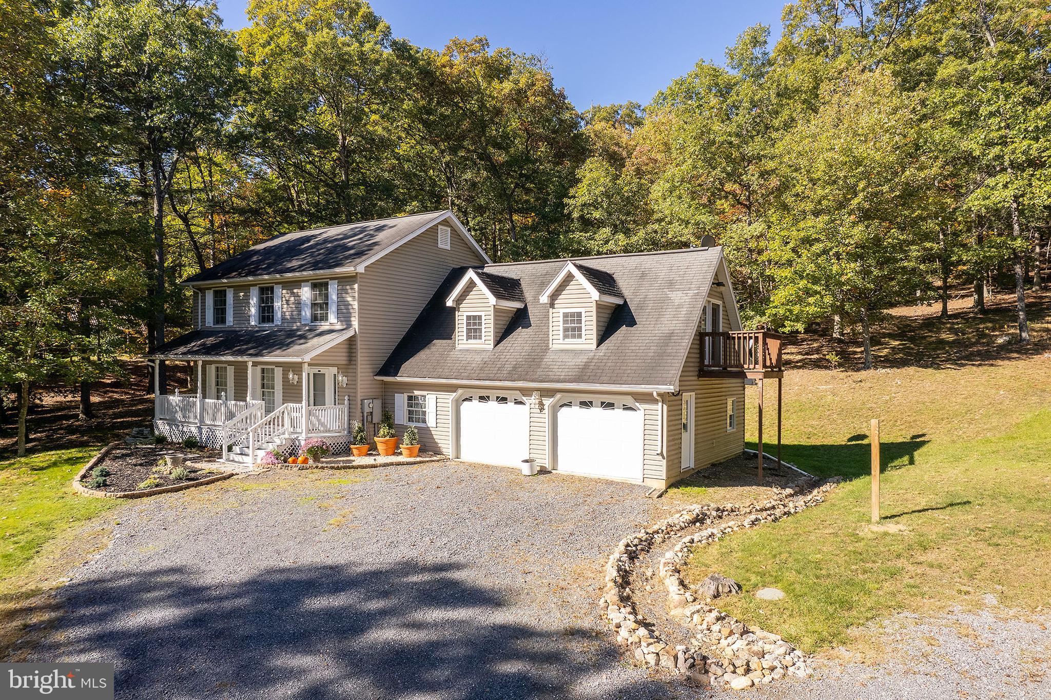 NONE UNRESTRICTED - Residential