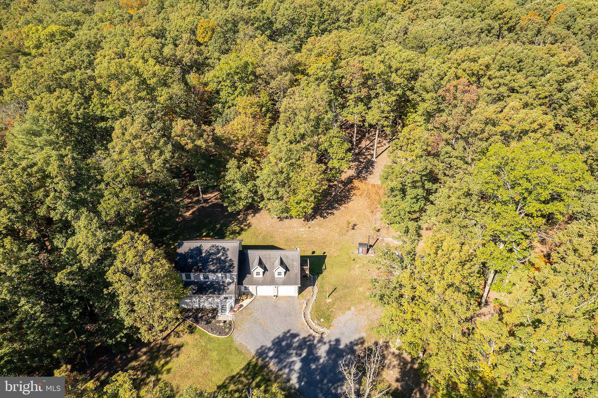 NONE UNRESTRICTED - Residential