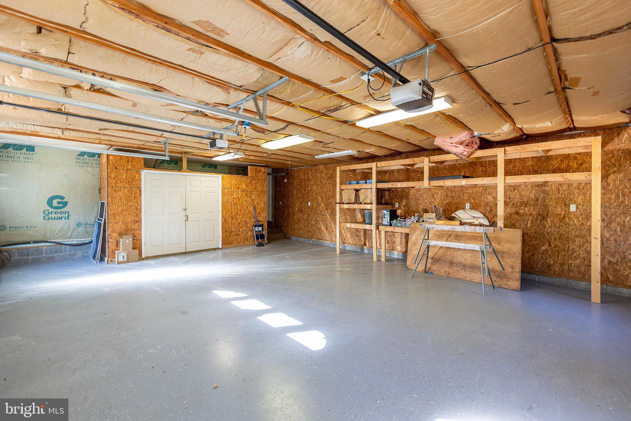 NONE UNRESTRICTED - Residential