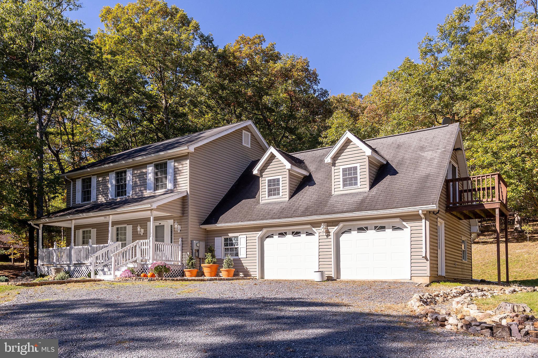 NONE UNRESTRICTED - Residential