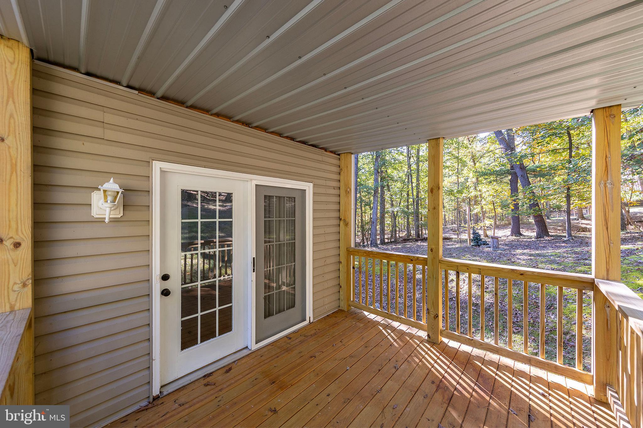 NONE UNRESTRICTED - Residential