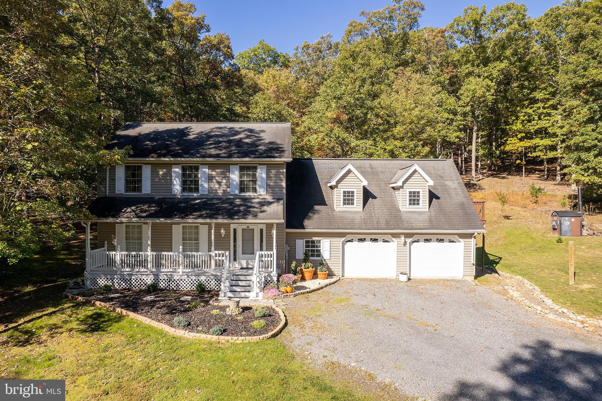 NONE UNRESTRICTED - Residential