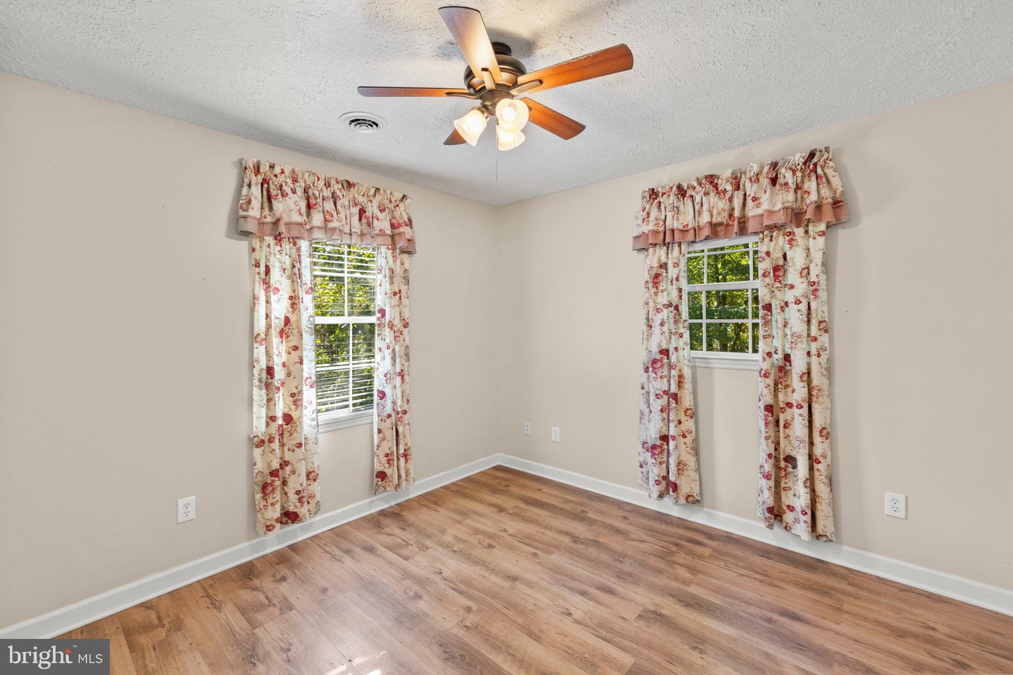 NONE UNRESTRICTED - Residential