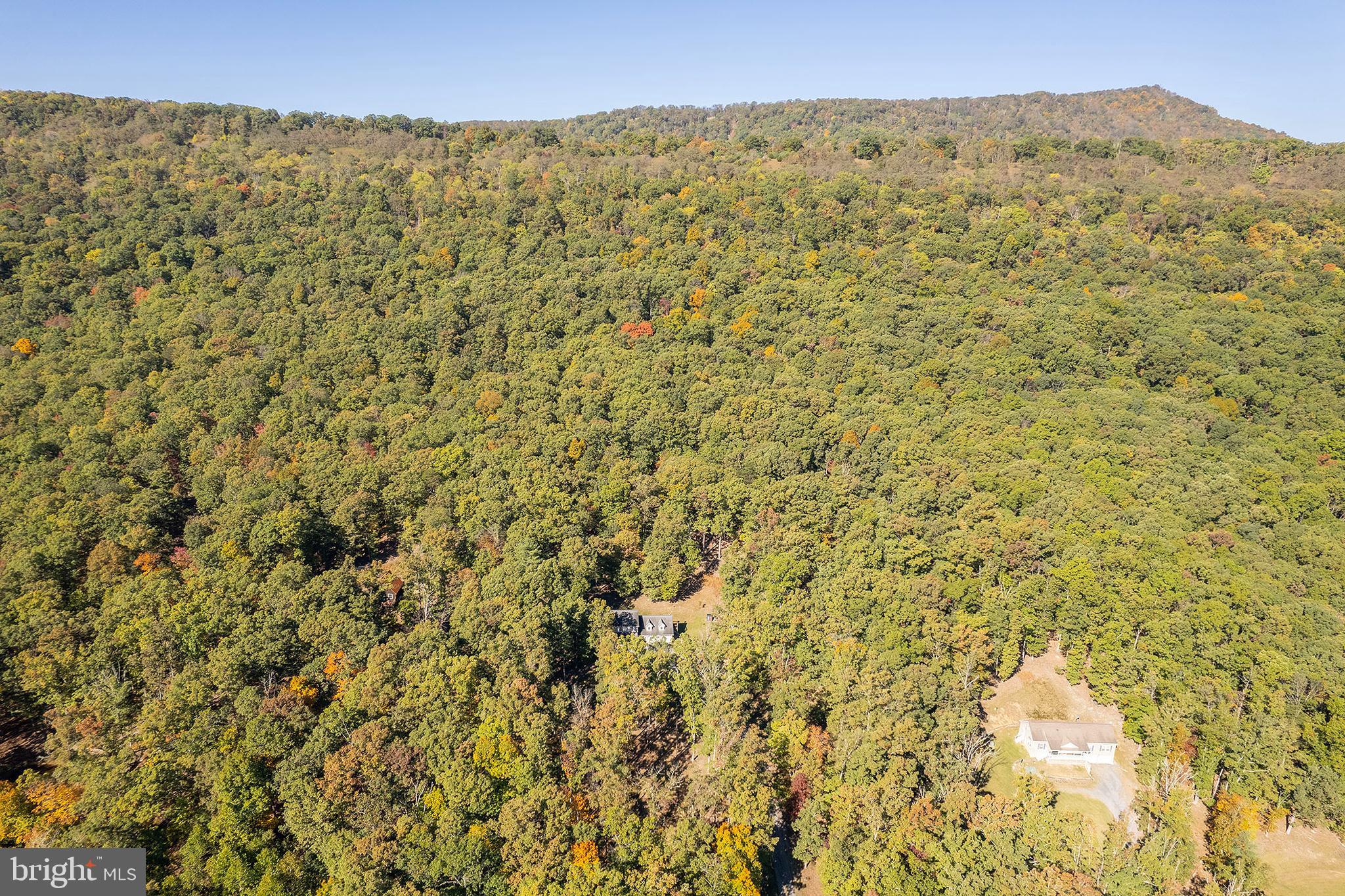 NONE UNRESTRICTED - Residential