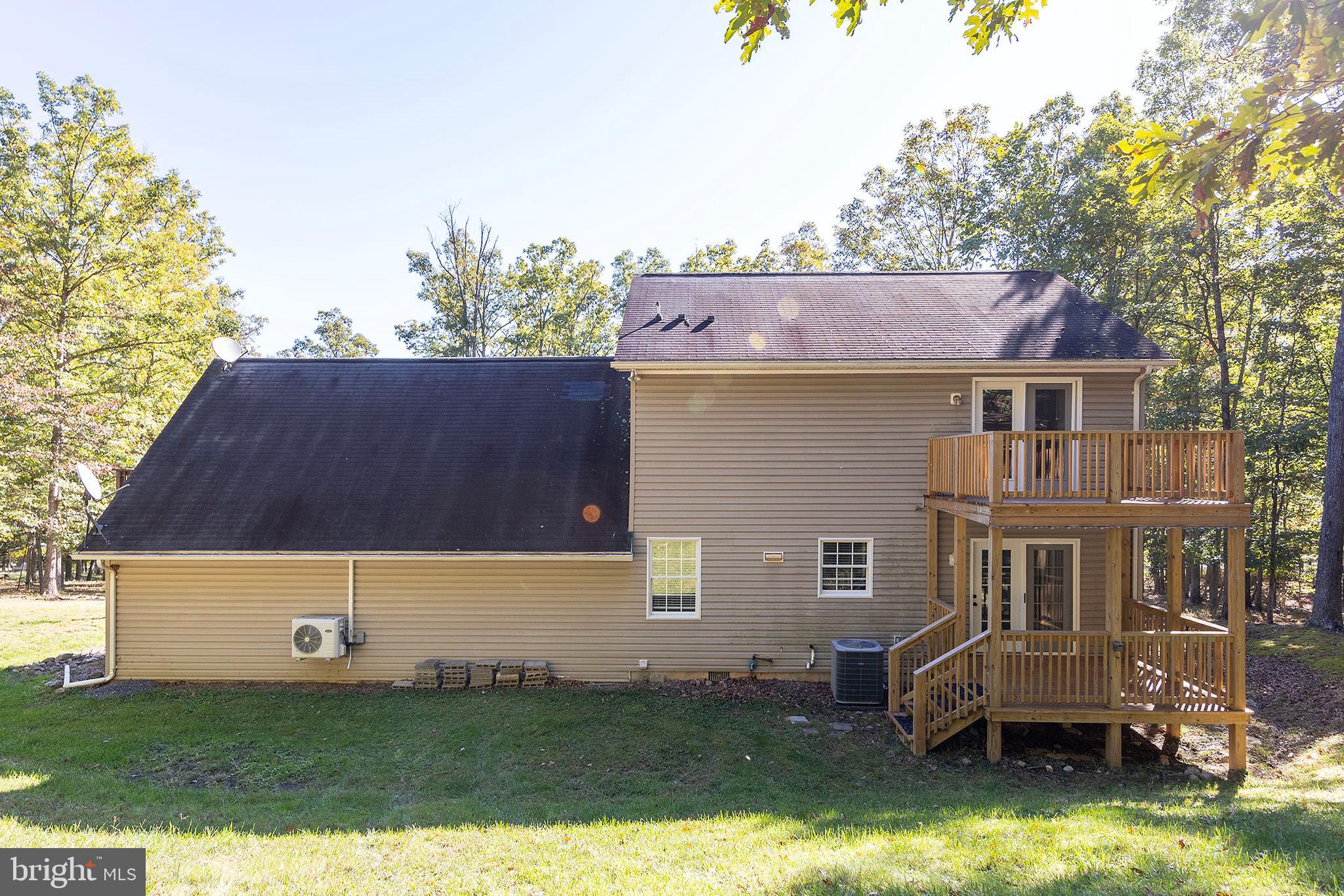 NONE UNRESTRICTED - Residential