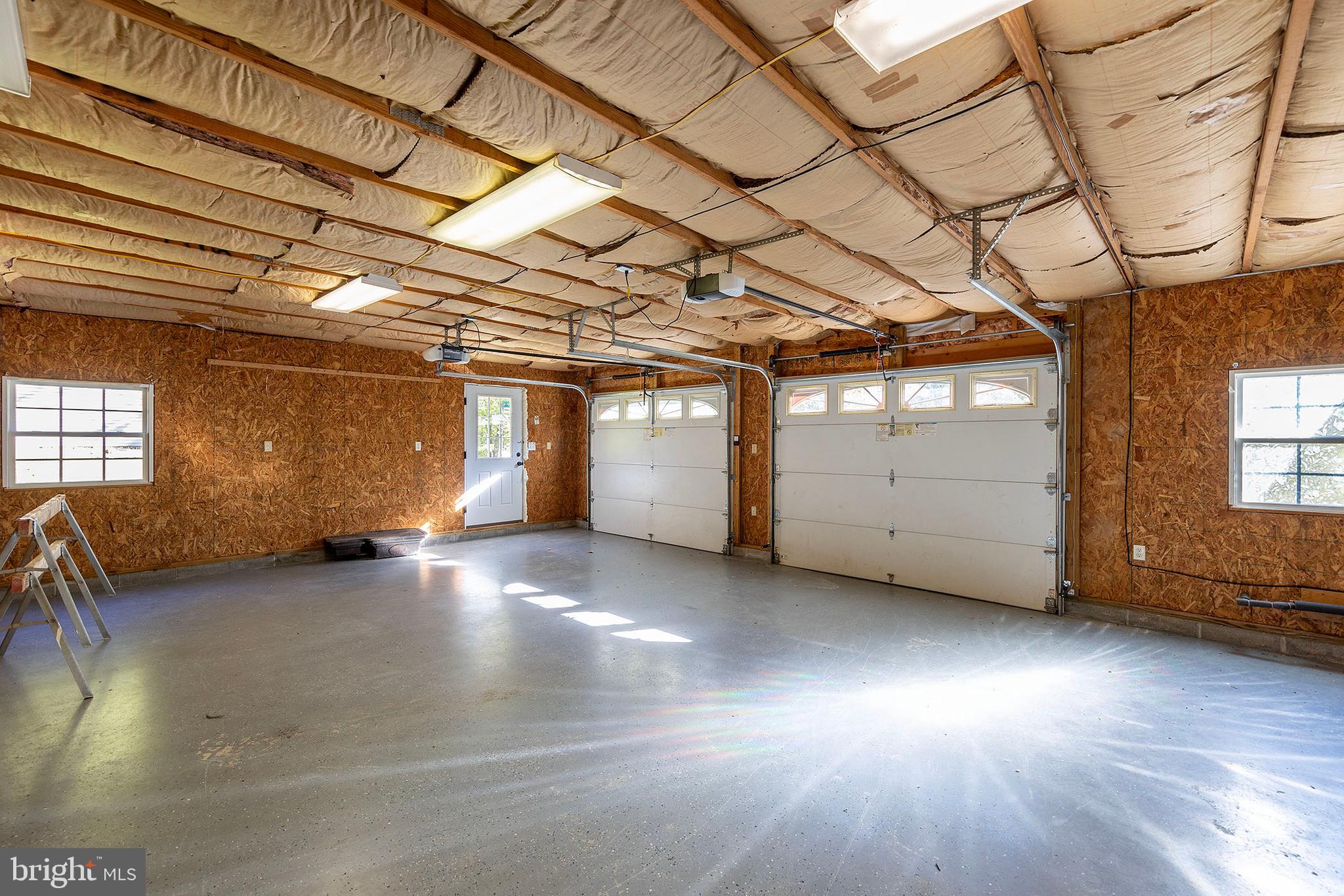 NONE UNRESTRICTED - Residential