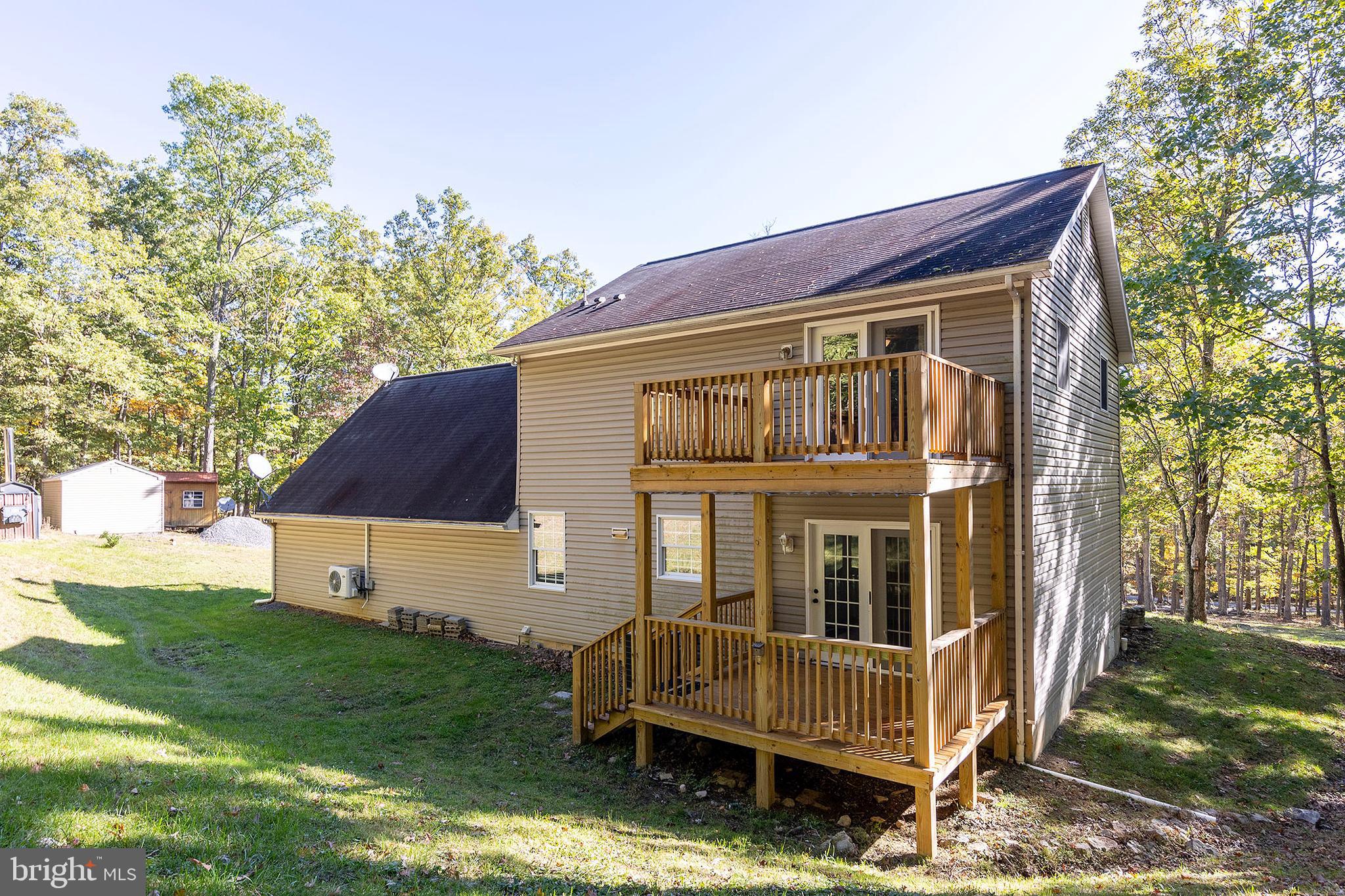 NONE UNRESTRICTED - Residential