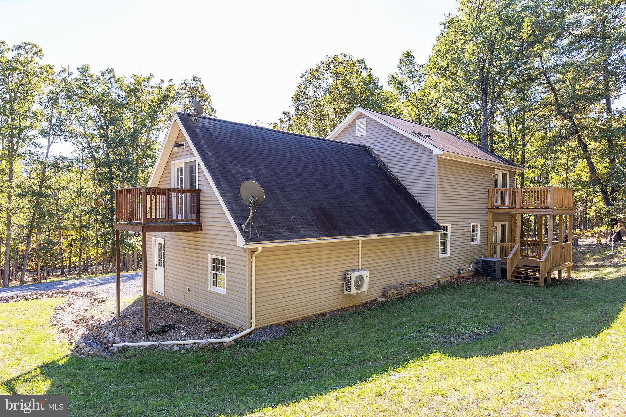 NONE UNRESTRICTED - Residential