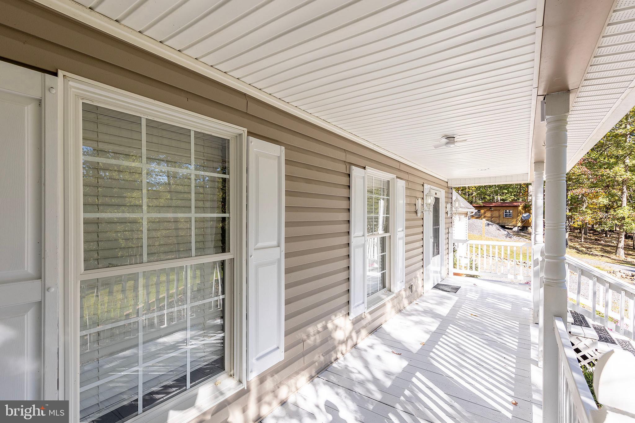 NONE UNRESTRICTED - Residential