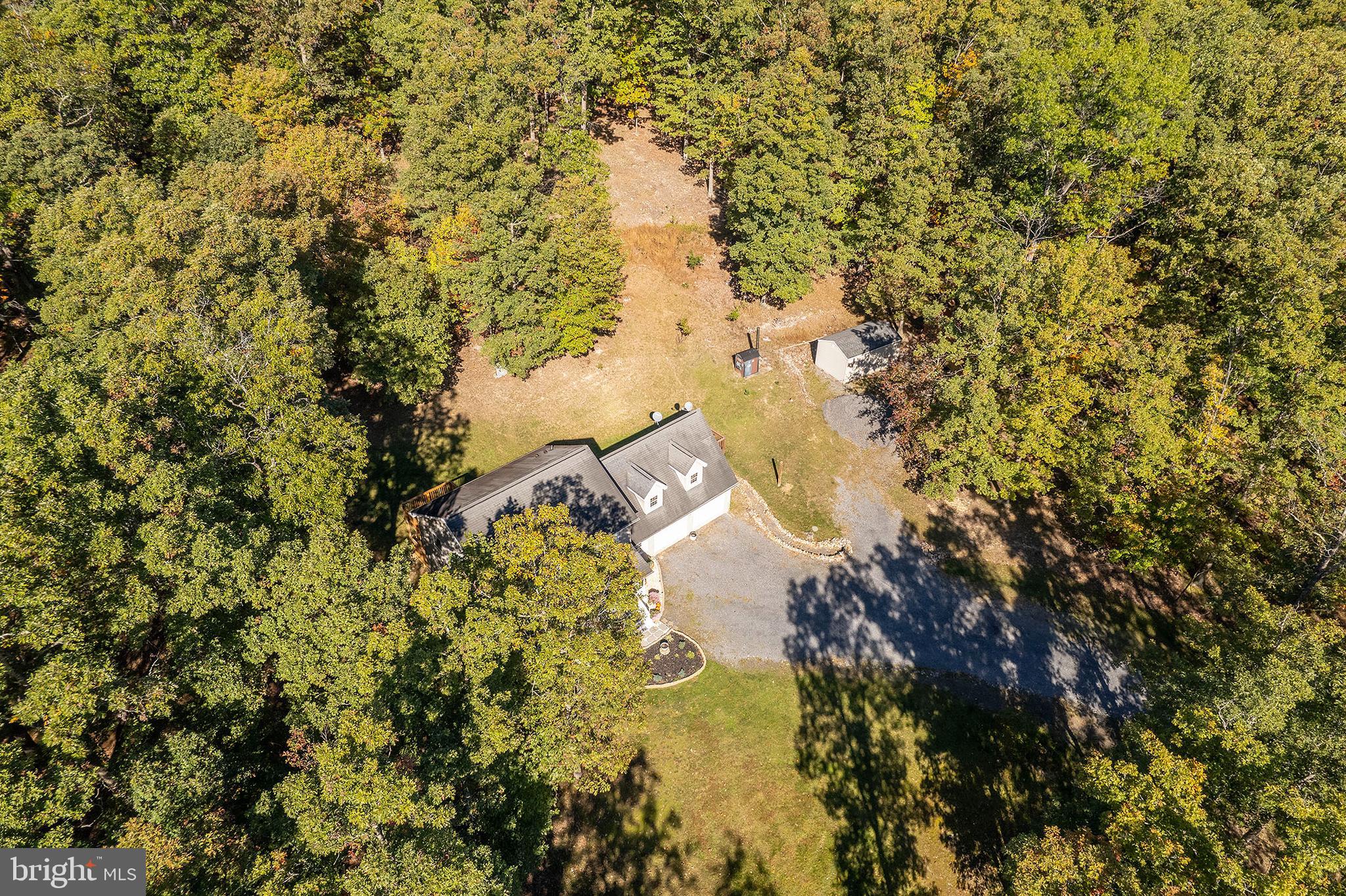 NONE UNRESTRICTED - Residential