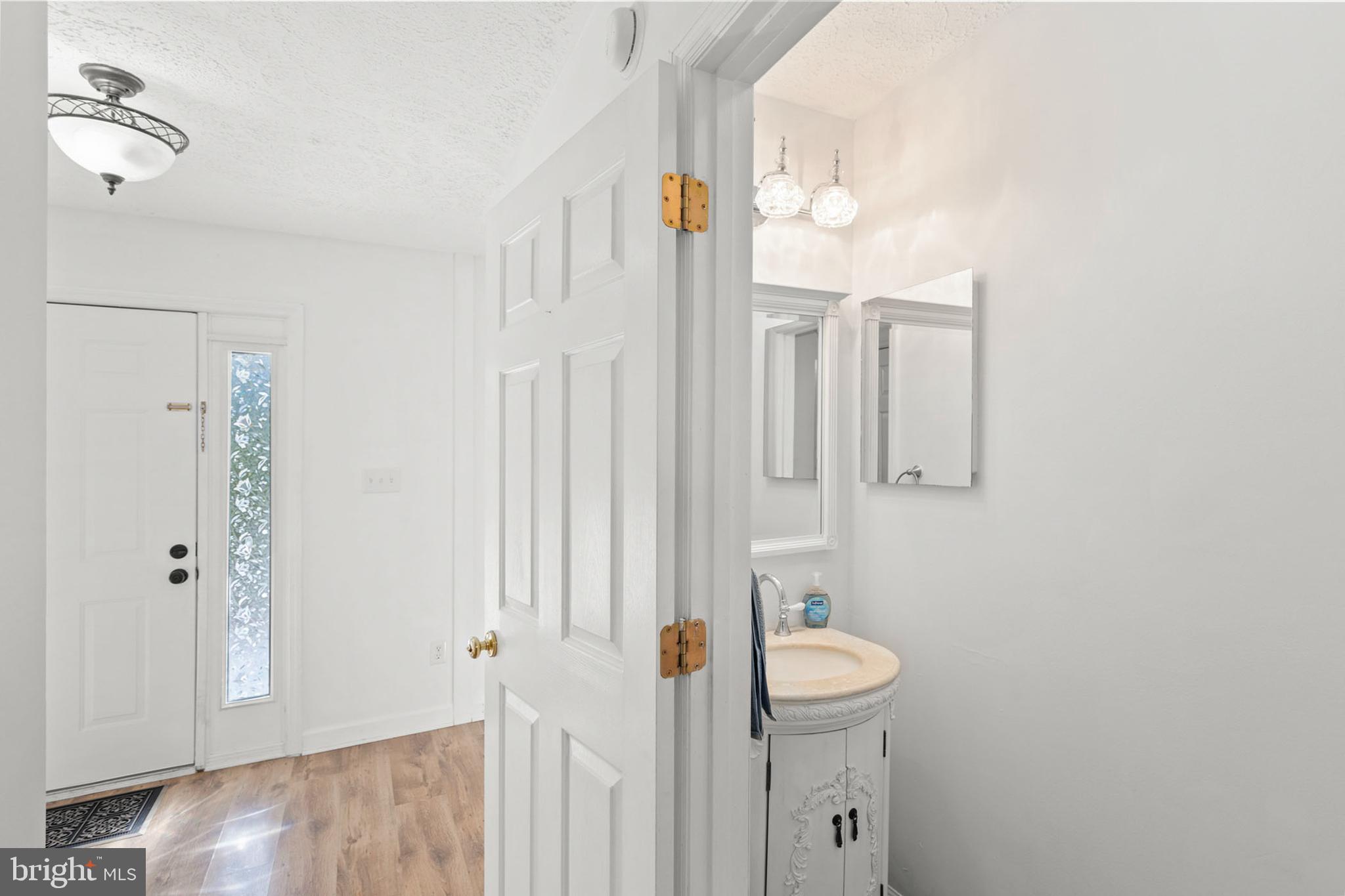 NONE UNRESTRICTED - Residential