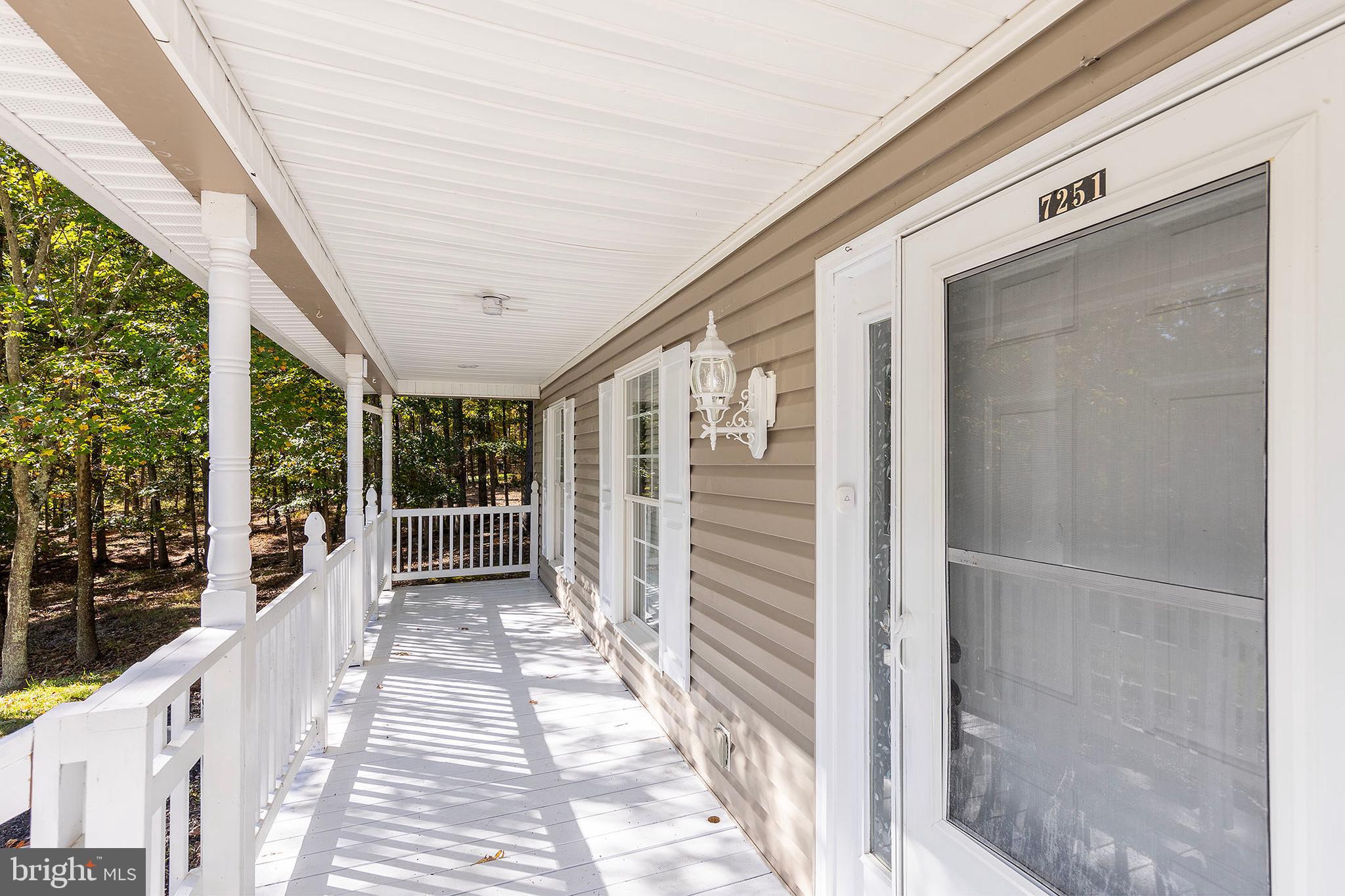 NONE UNRESTRICTED - Residential