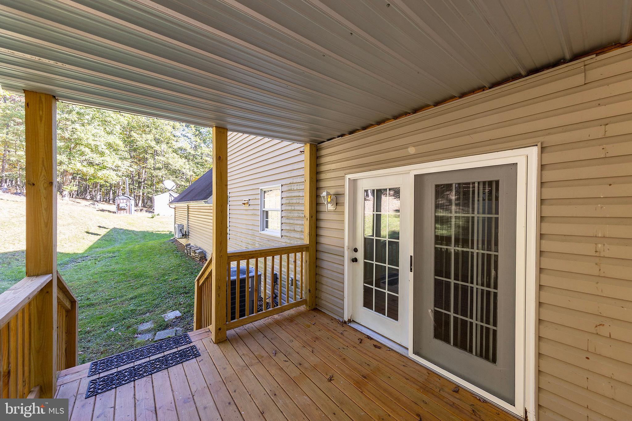 NONE UNRESTRICTED - Residential