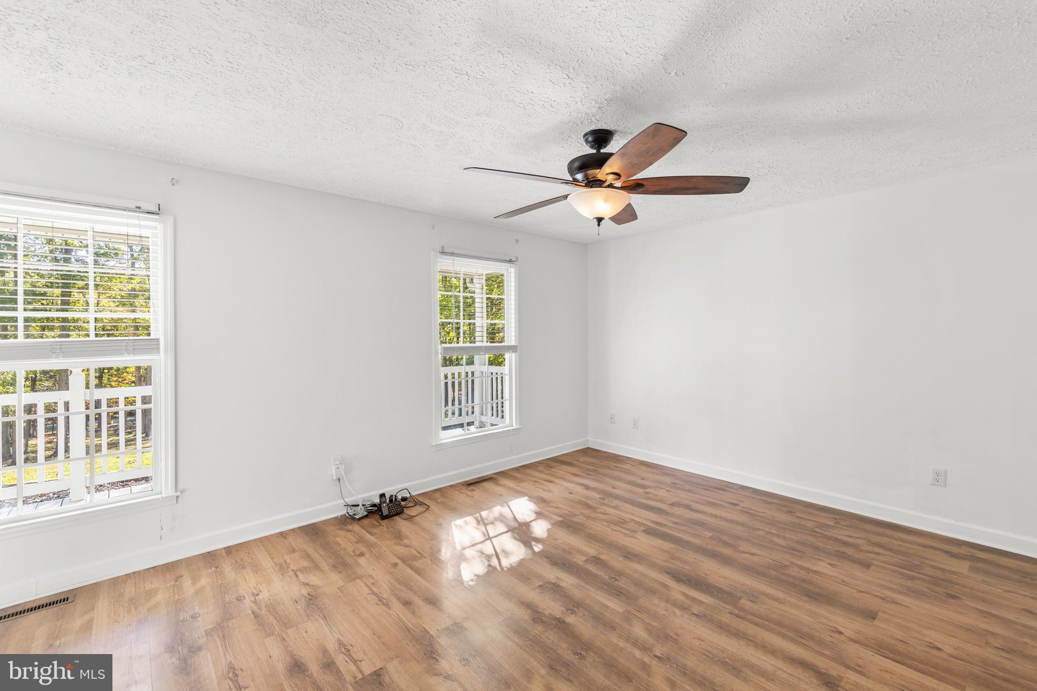 NONE UNRESTRICTED - Residential