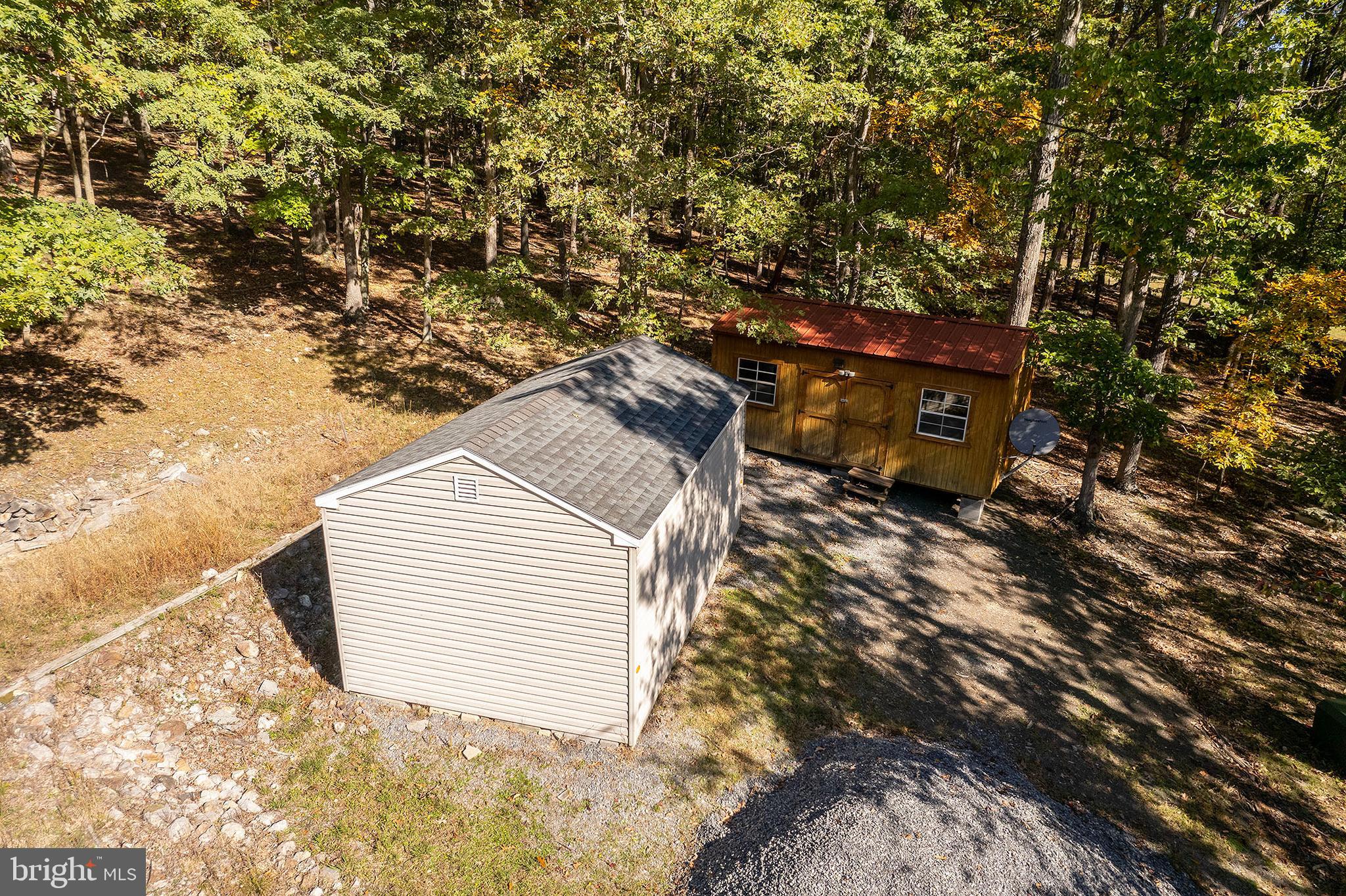 NONE UNRESTRICTED - Residential