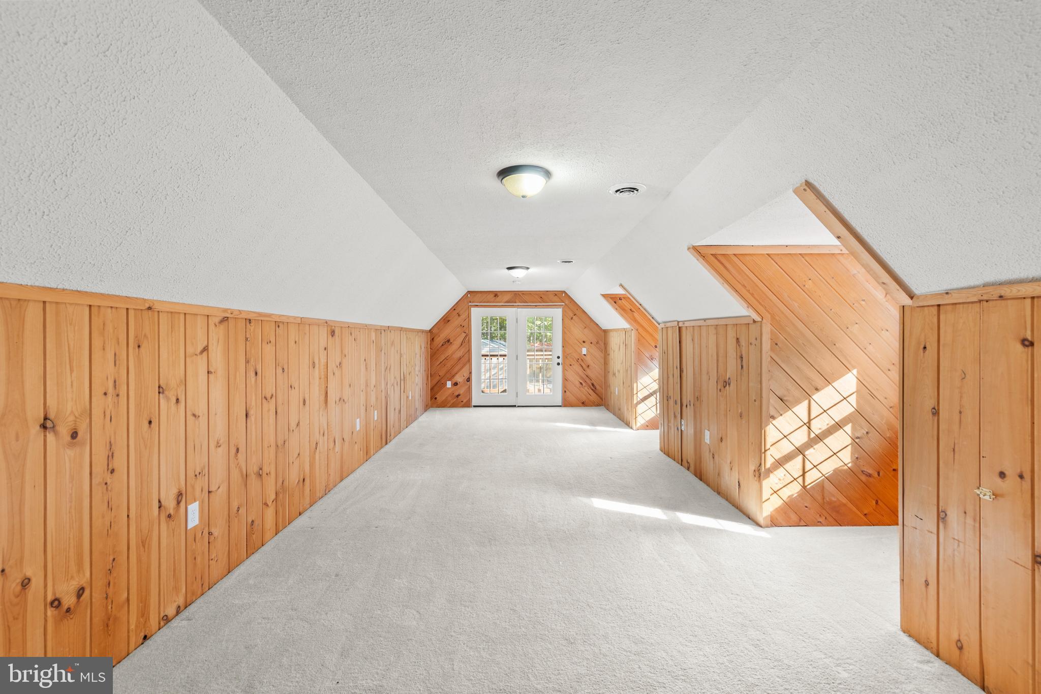 NONE UNRESTRICTED - Residential