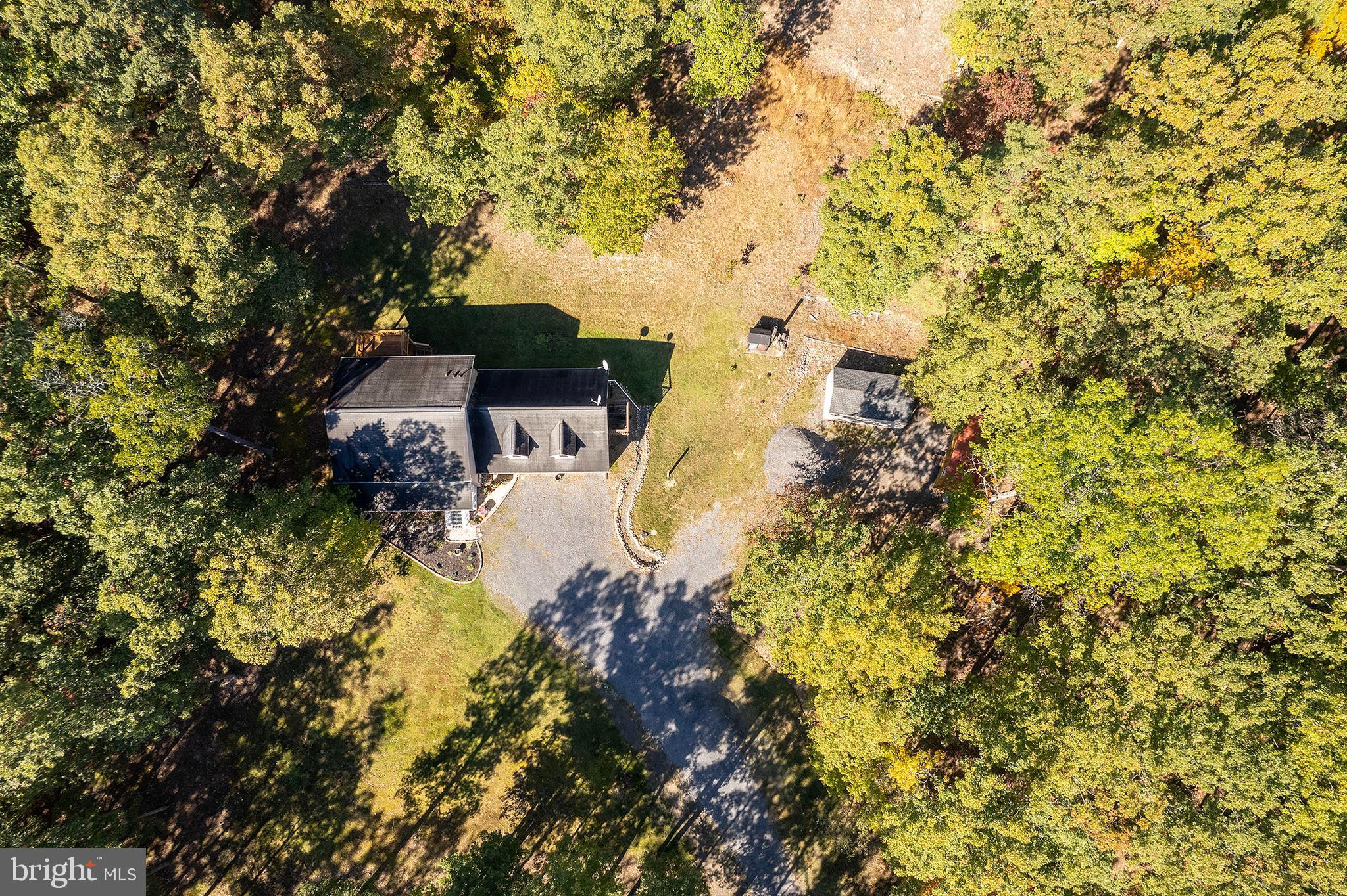 NONE UNRESTRICTED - Residential