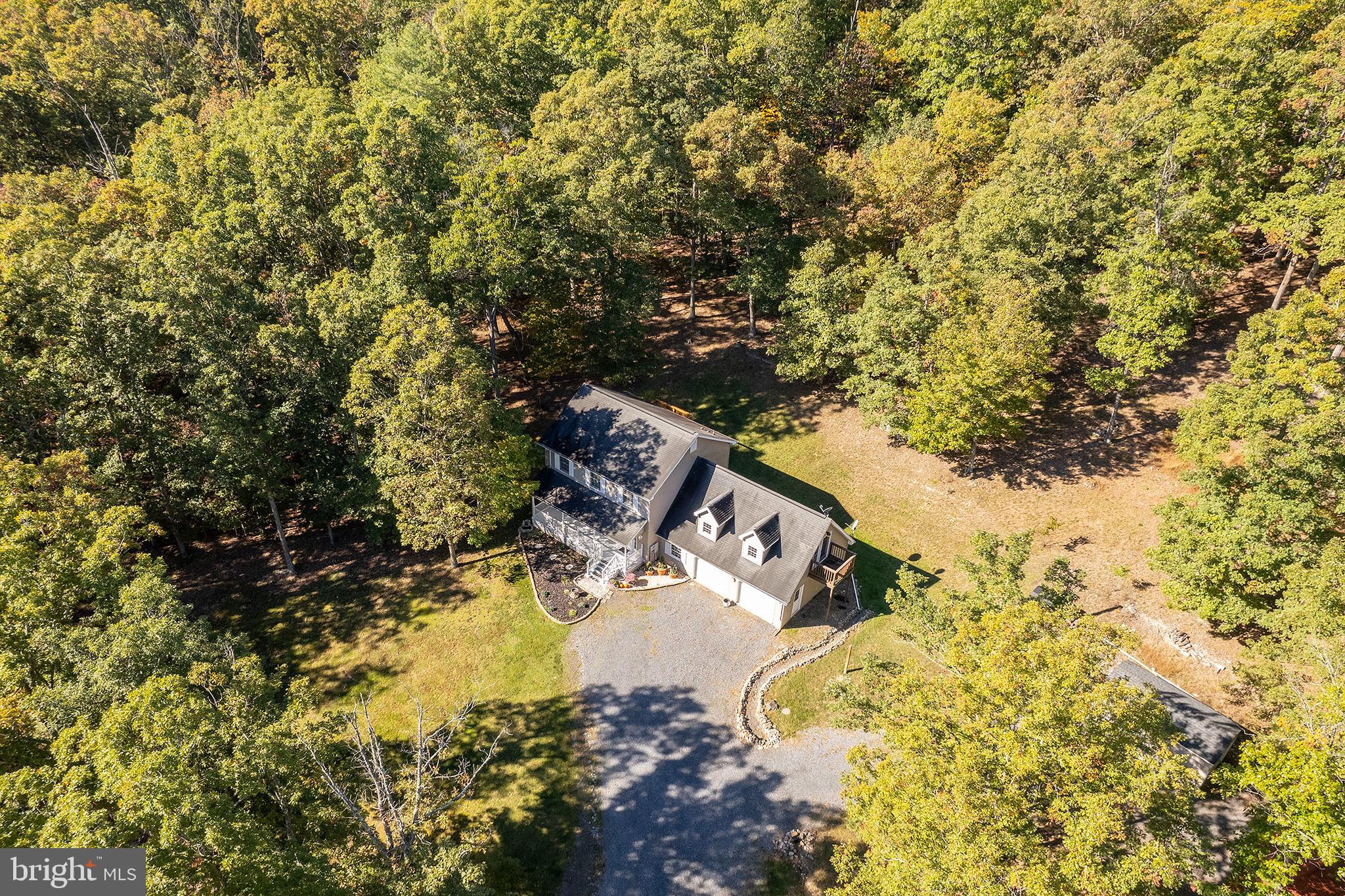 NONE UNRESTRICTED - Residential