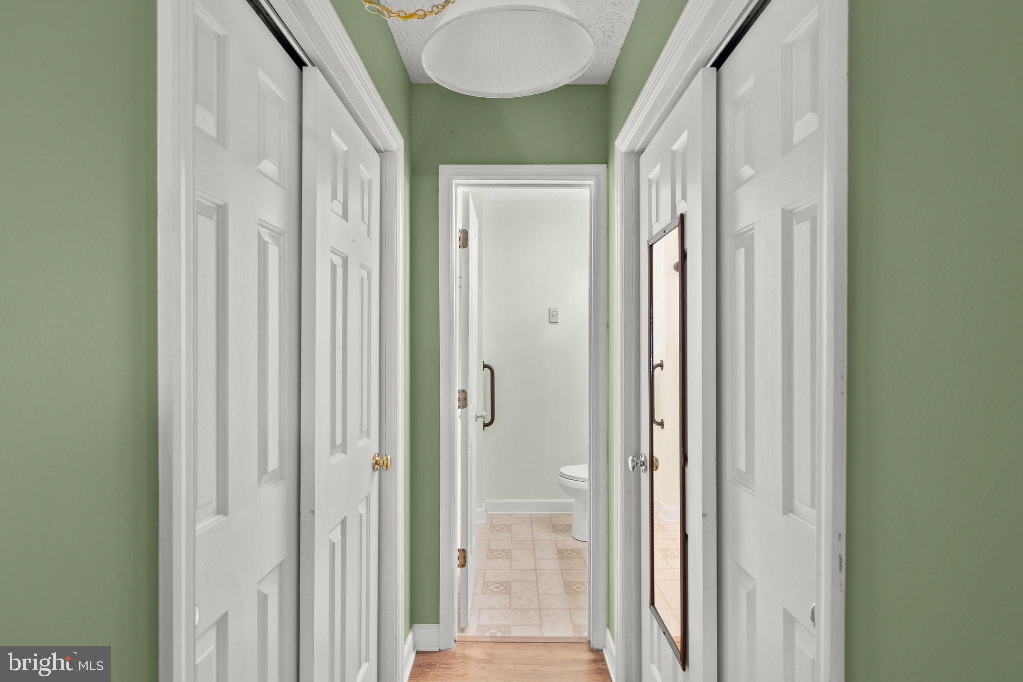 NONE UNRESTRICTED - Residential