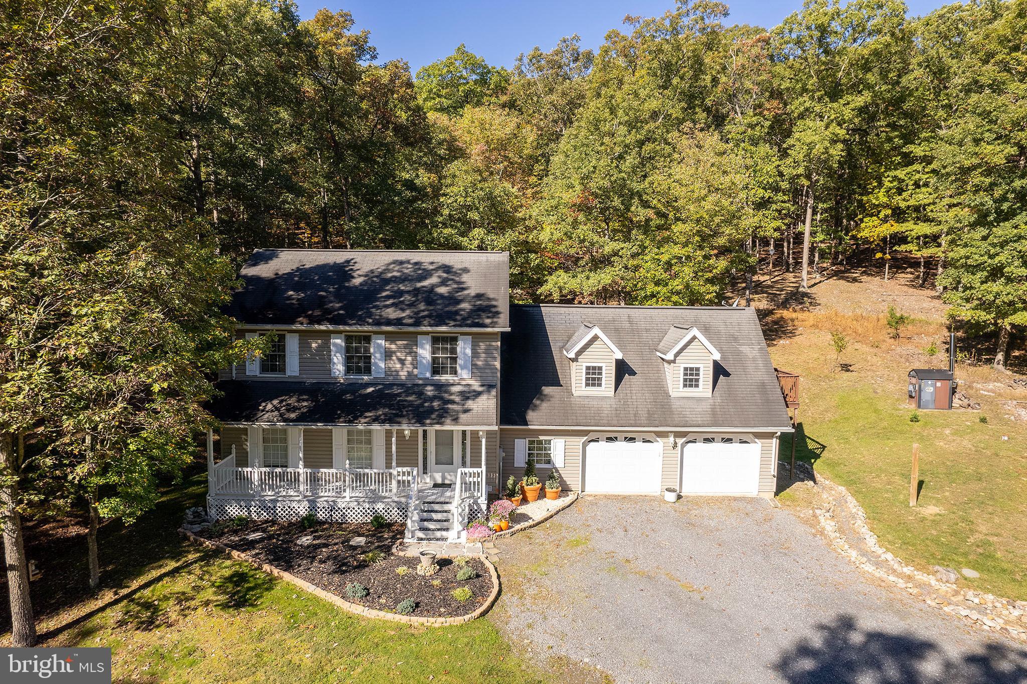 NONE UNRESTRICTED - Residential