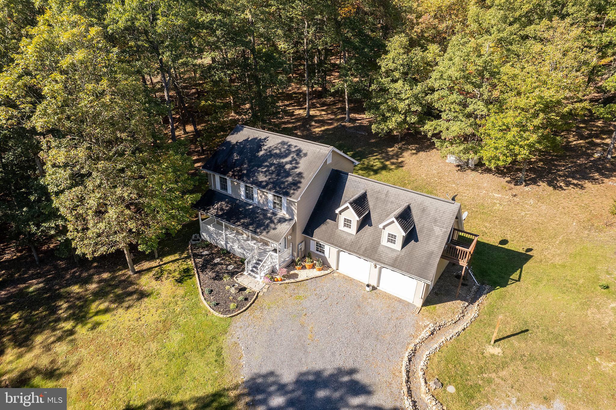 NONE UNRESTRICTED - Residential