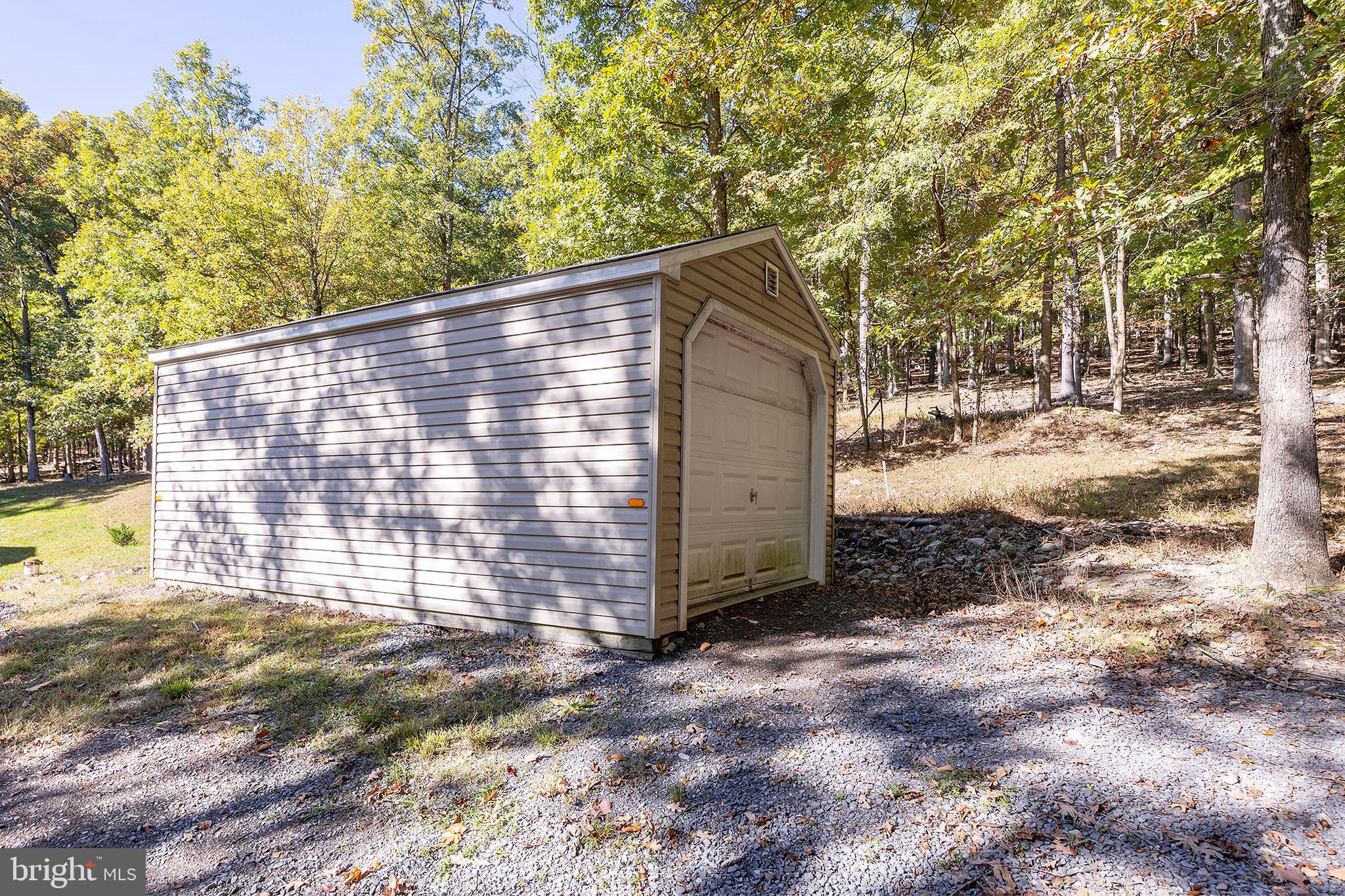 NONE UNRESTRICTED - Residential