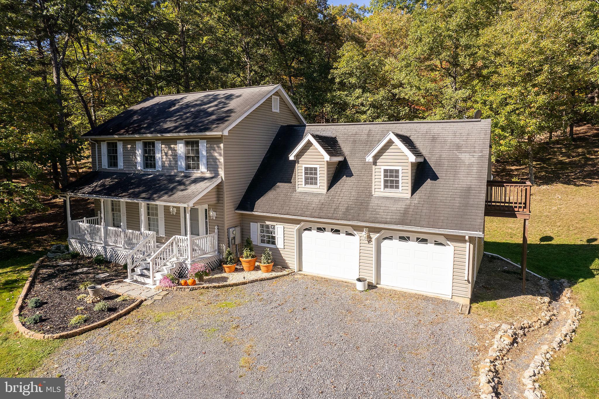 NONE UNRESTRICTED - Residential