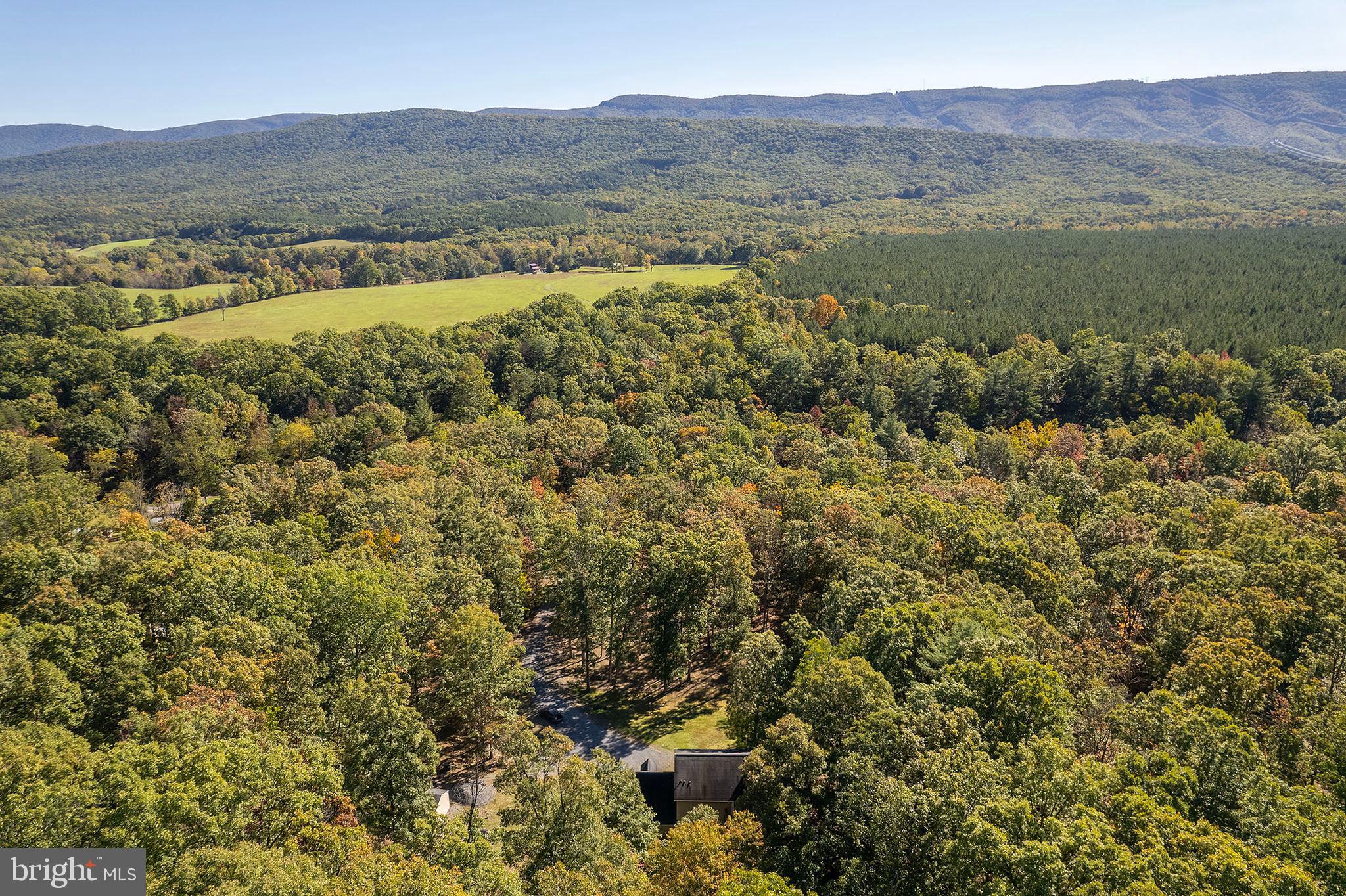 NONE UNRESTRICTED - Residential