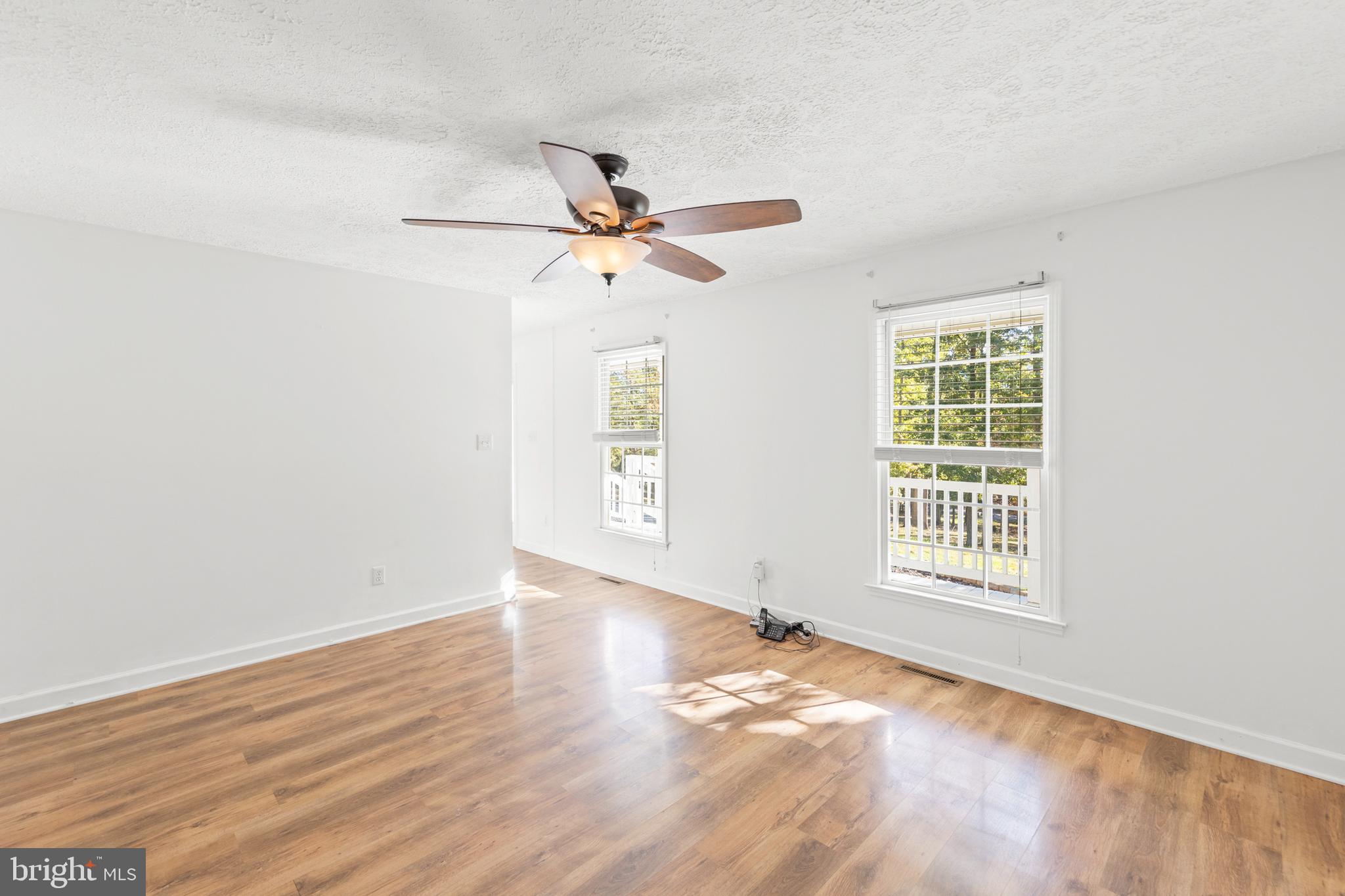 NONE UNRESTRICTED - Residential