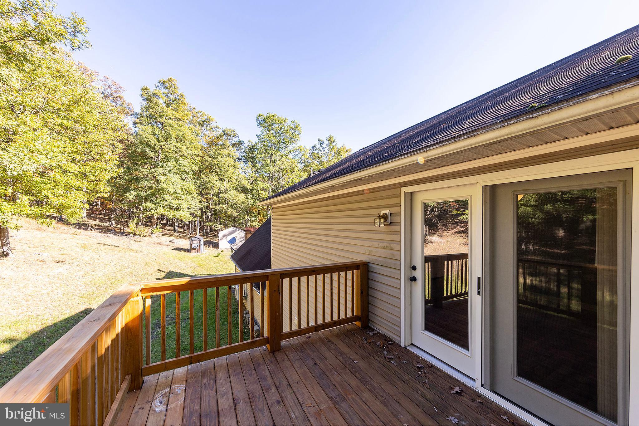 NONE UNRESTRICTED - Residential