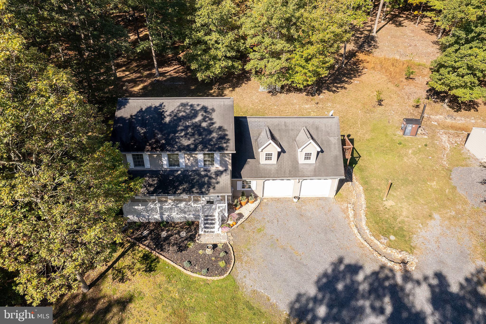 NONE UNRESTRICTED - Residential