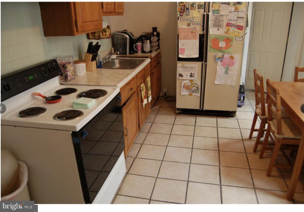 KENSINGTON - Residential