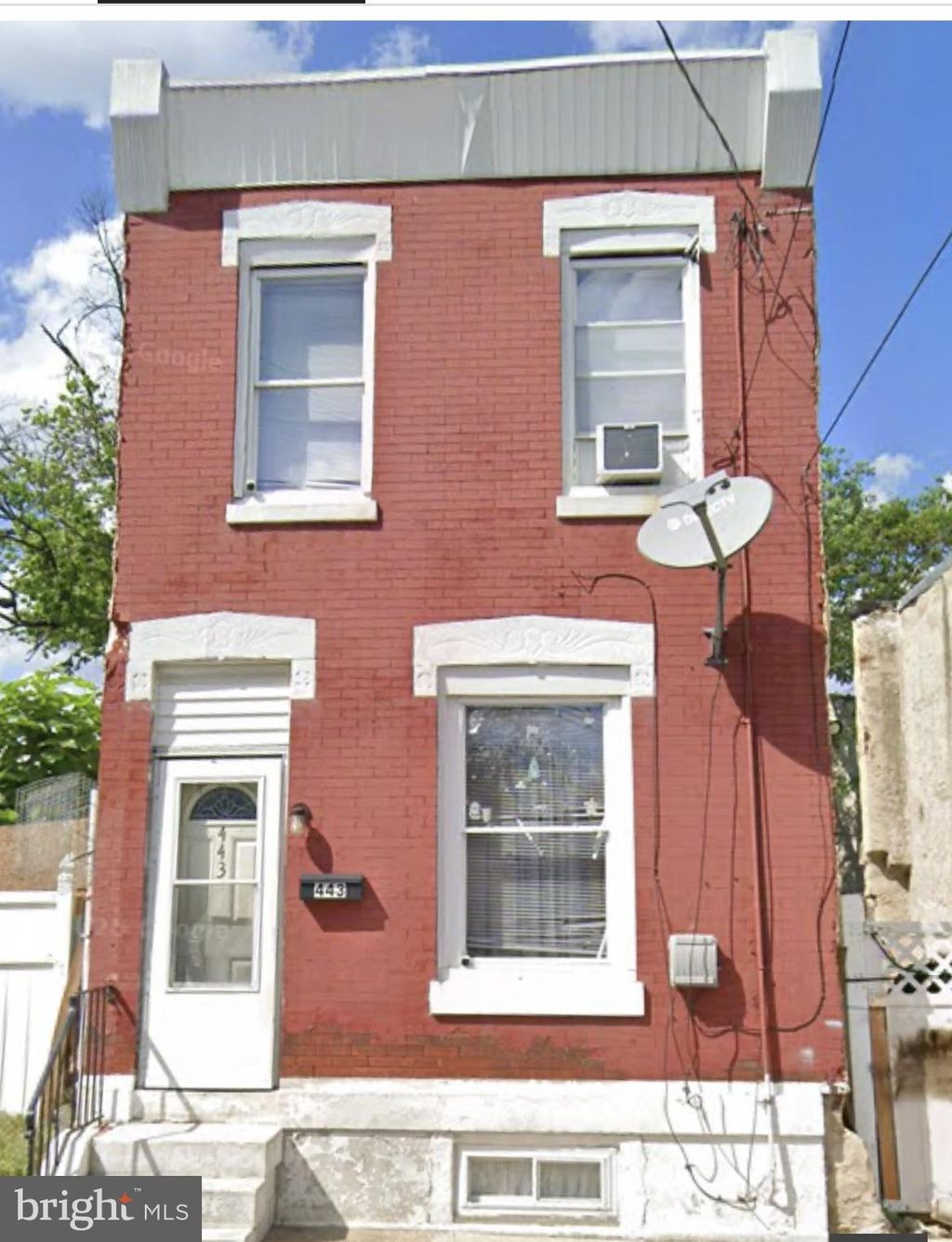 Photo of 443 E Cambria Street, PHILADELPHIA, PA 19134 (MLS # PAPH2537302)