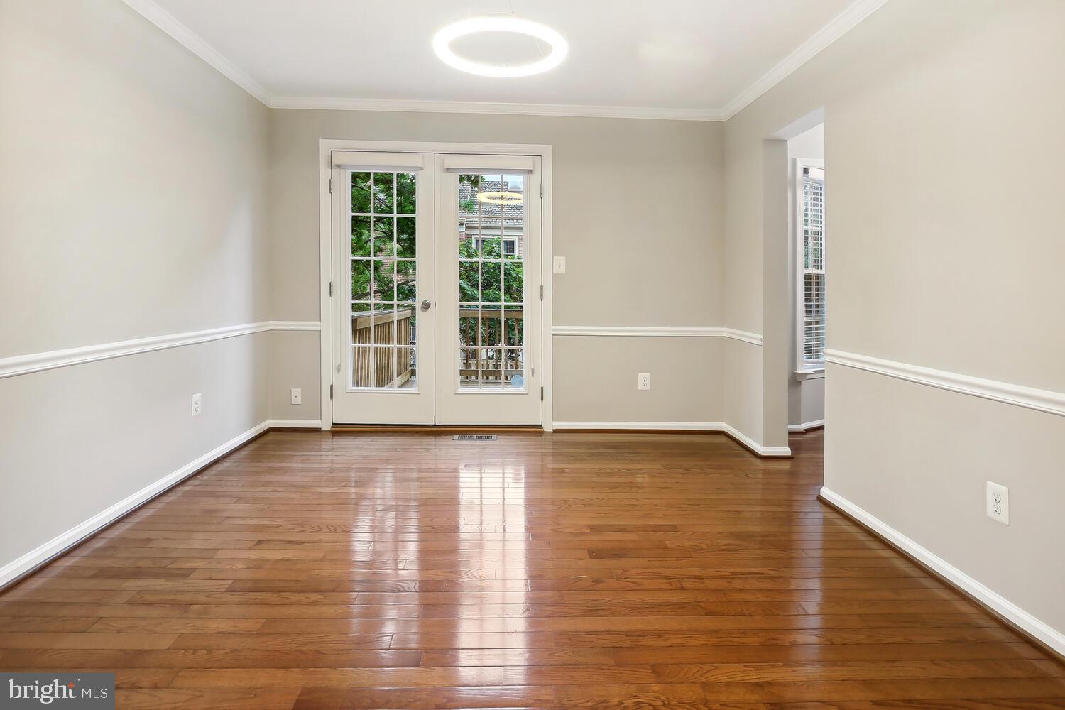 IDYLWOOD STATION - Residential Lease