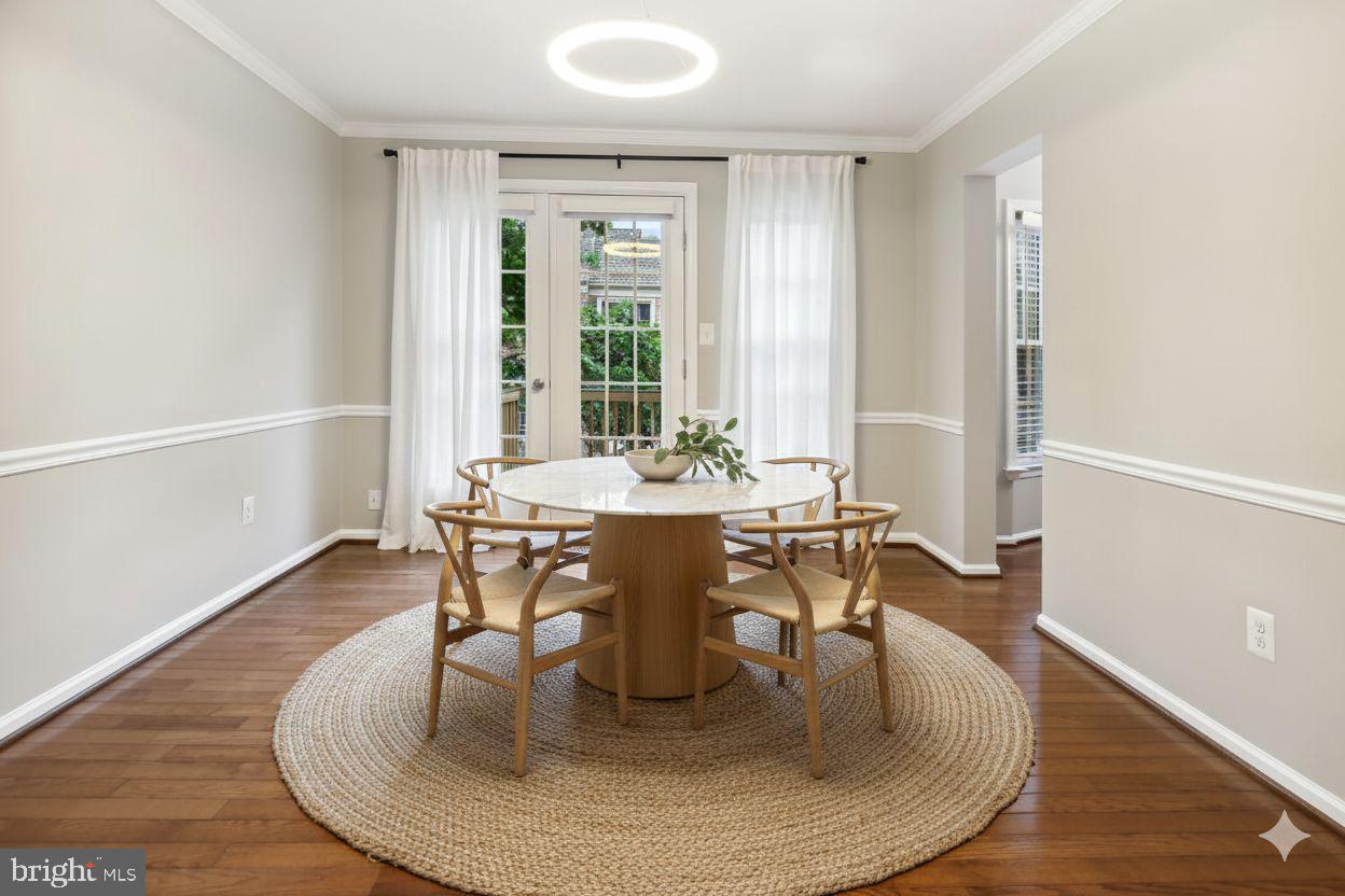 IDYLWOOD STATION - Residential Lease