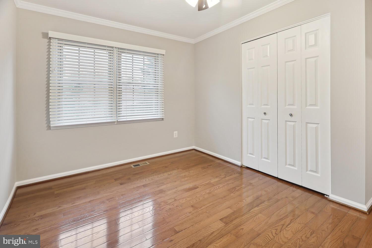 IDYLWOOD STATION - Residential Lease