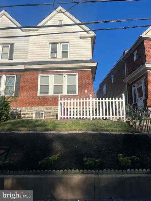 946 Macdade Boulevard, Yeadon, PA MLS: PADE2088346