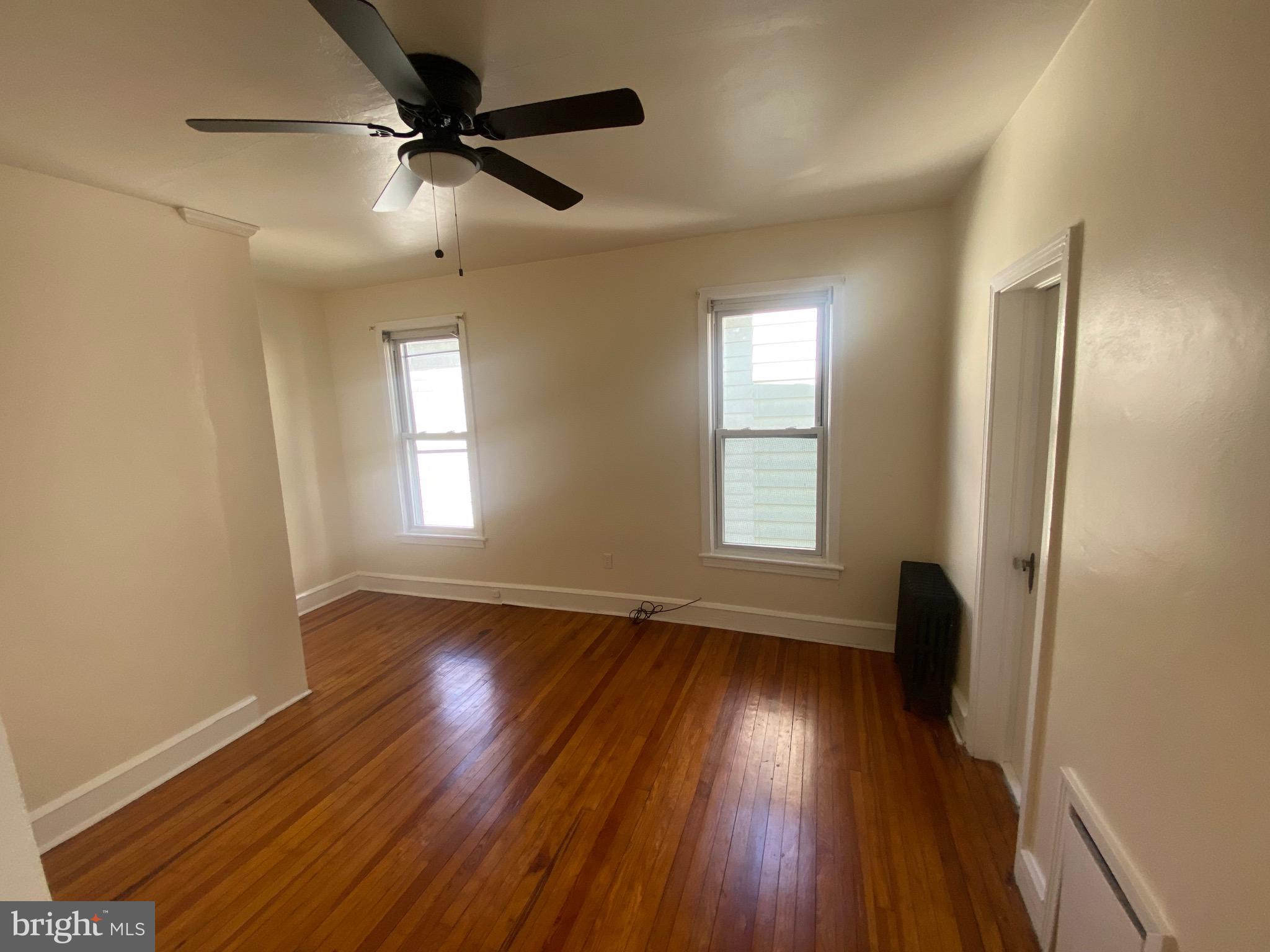 Apartment located at 510 Quincy Ave. Excellent location, central to stores, and transportation system. Situated on a quiet block. Included is water, and gas (primary heat source). Tenant is responsible for electric and garbage. Pets will be considered on a case by case basis.