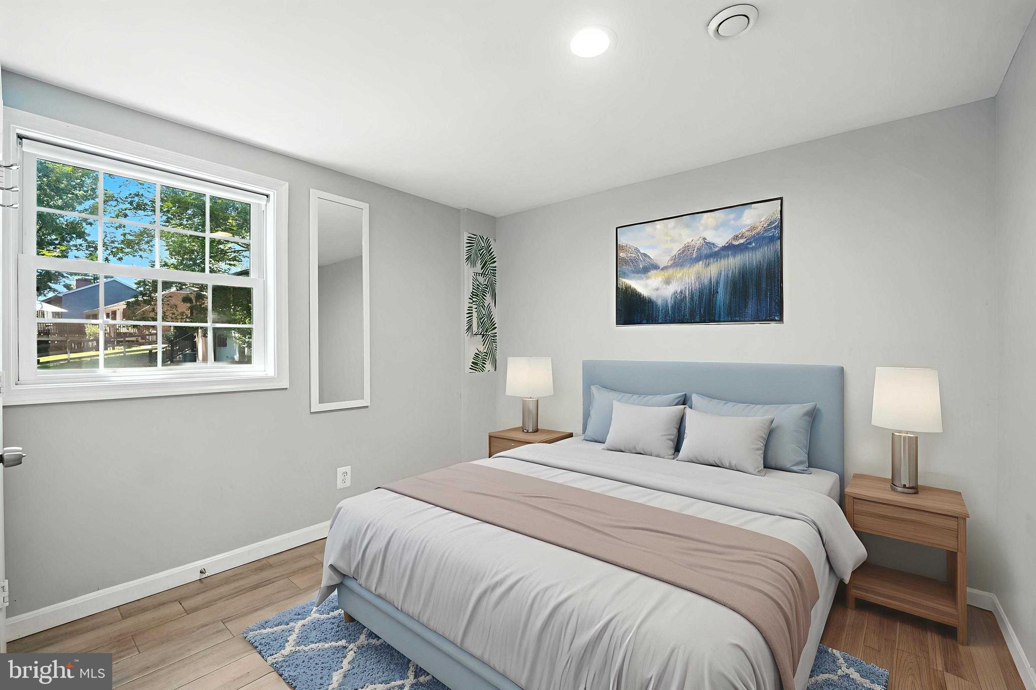 NORTH SPRINGFIELD - Residential