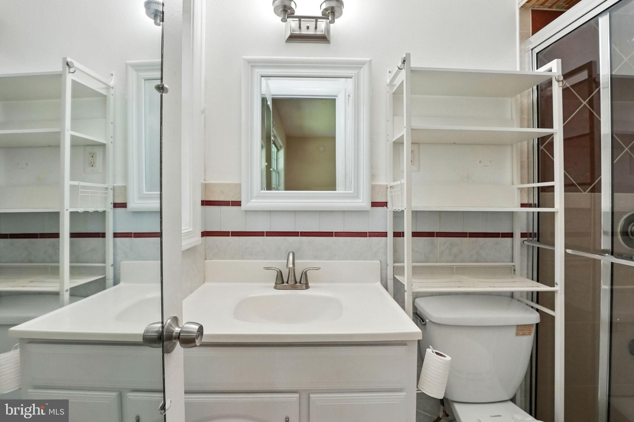 NORTH SPRINGFIELD - Residential