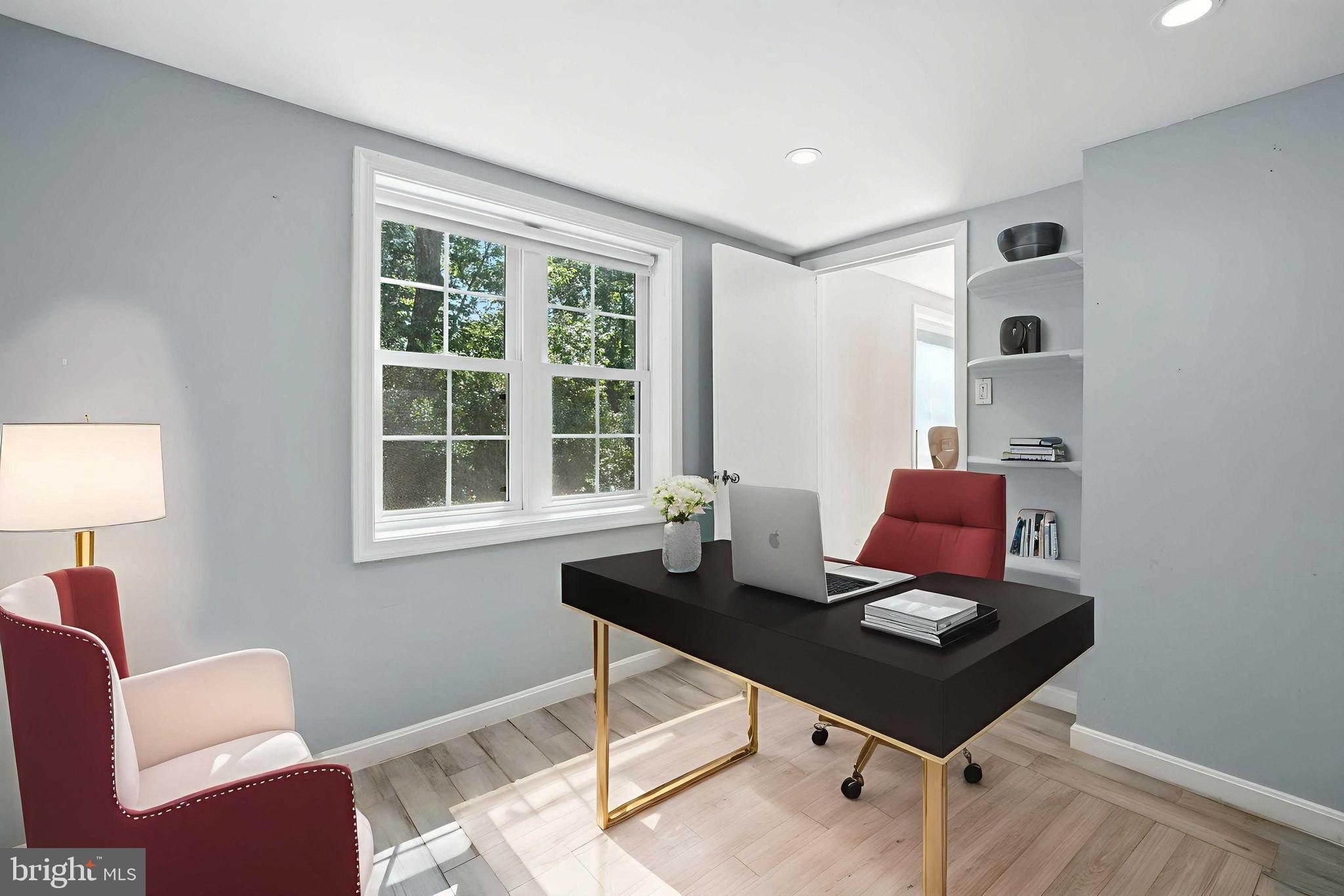 NORTH SPRINGFIELD - Residential