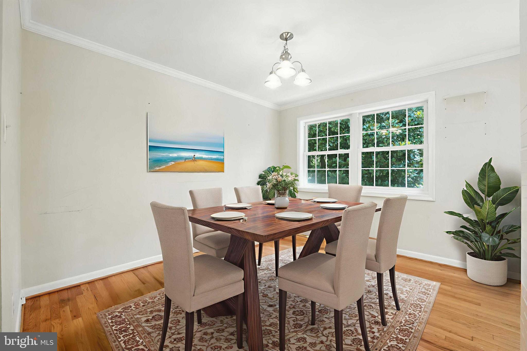 NORTH SPRINGFIELD - Residential