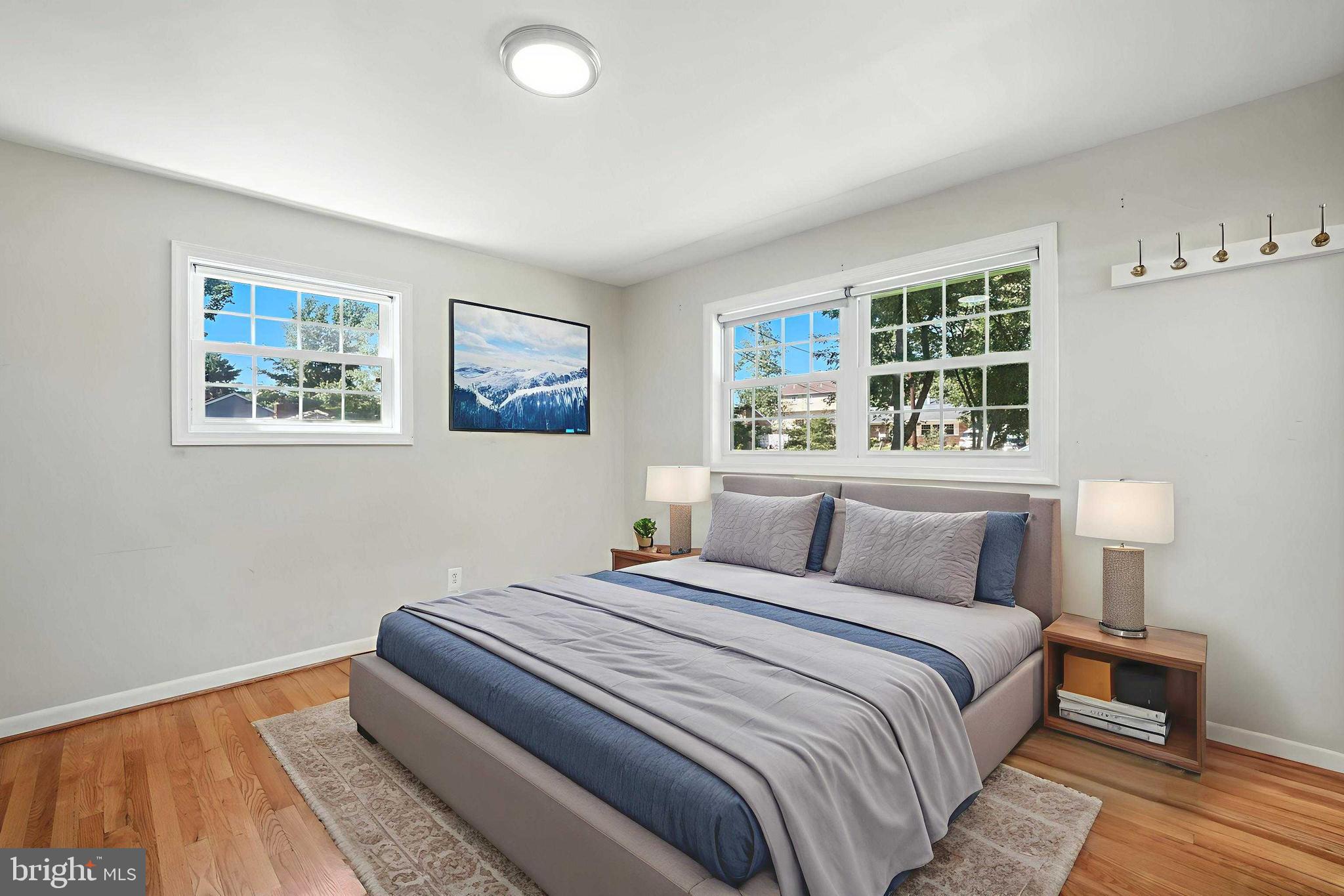 NORTH SPRINGFIELD - Residential