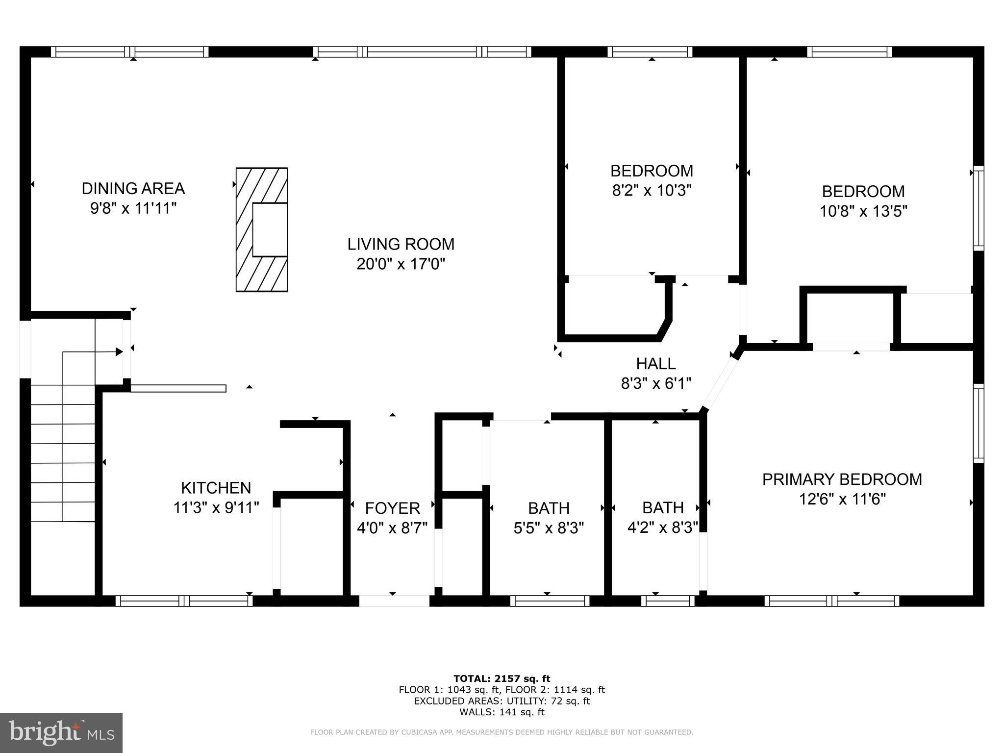 NORTH SPRINGFIELD - Residential