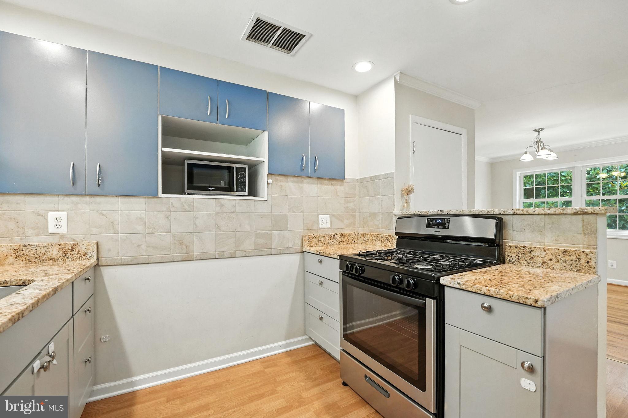 NORTH SPRINGFIELD - Residential