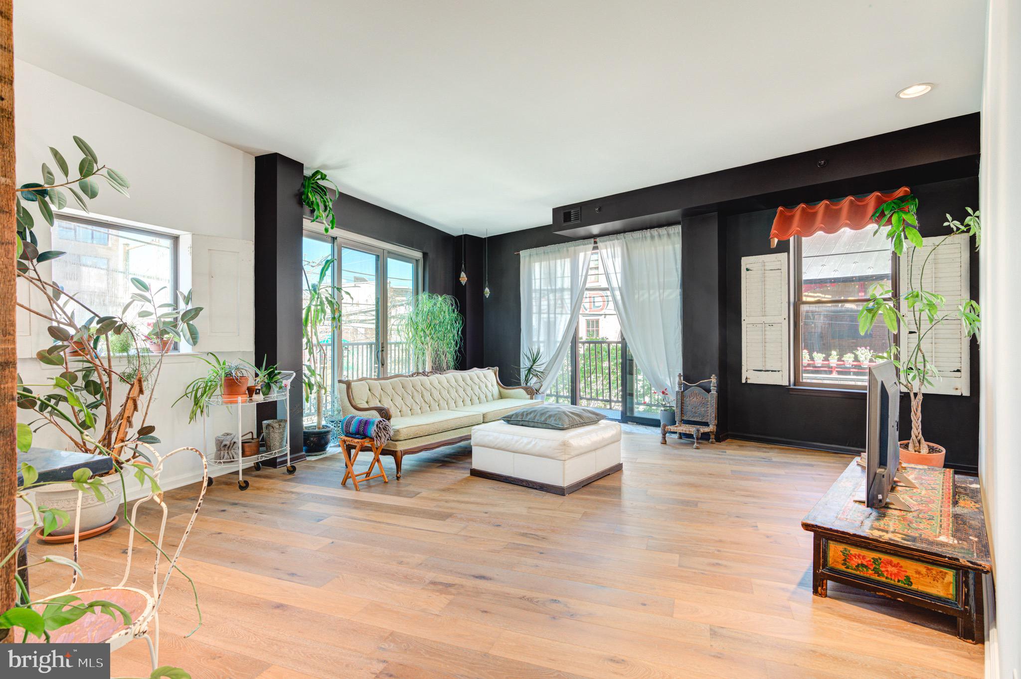 NORTHERN LIBERTIES - Residential