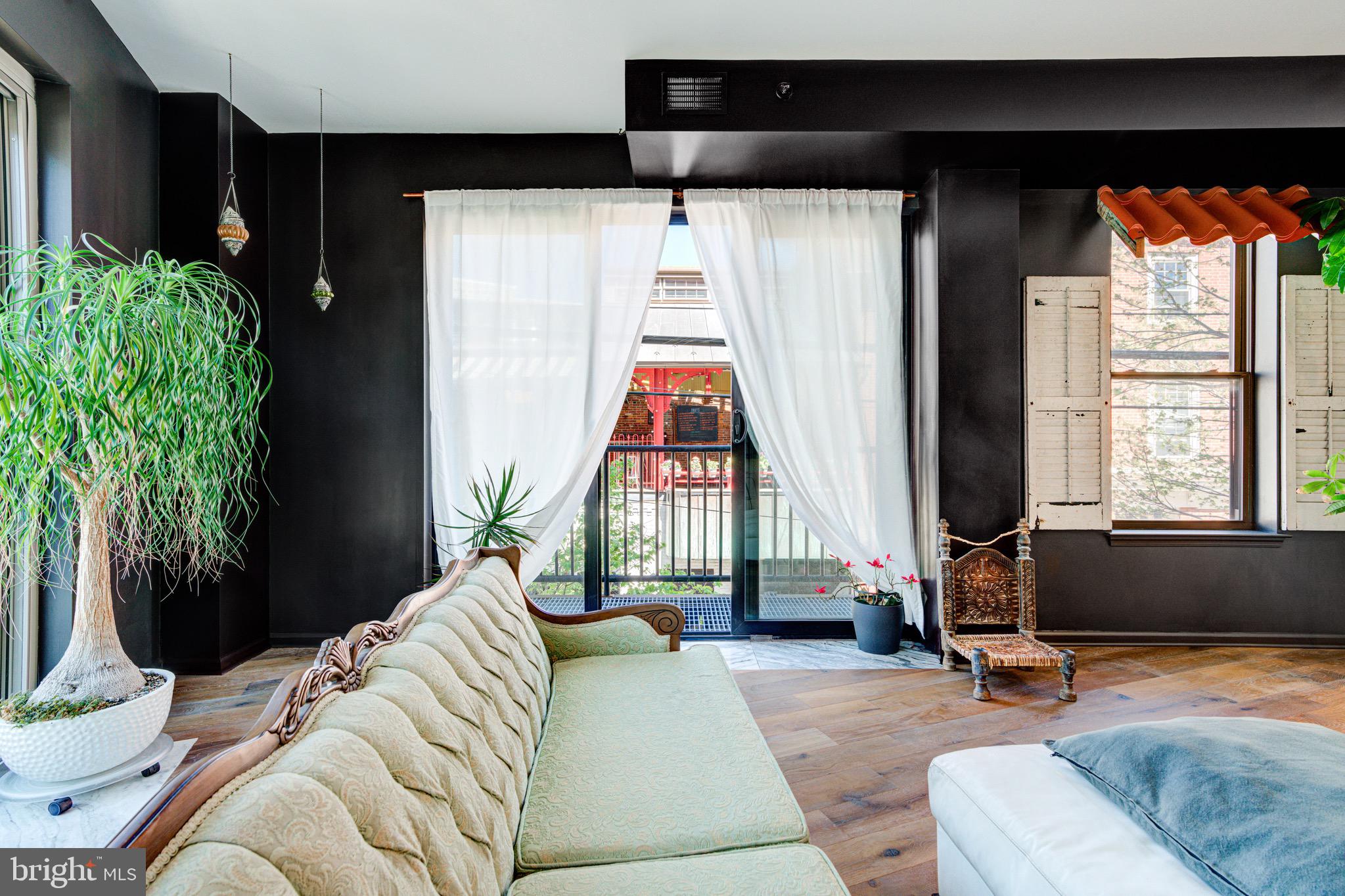 NORTHERN LIBERTIES - Residential