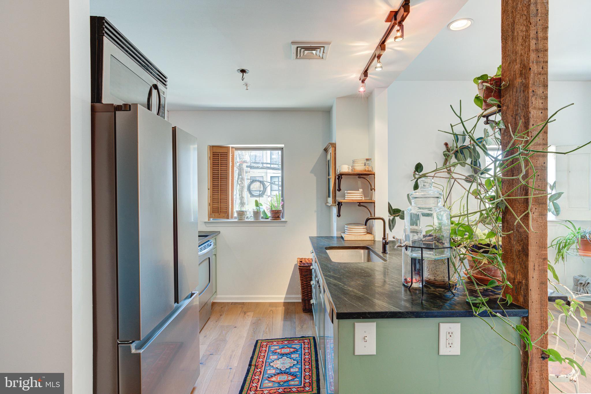 NORTHERN LIBERTIES - Residential