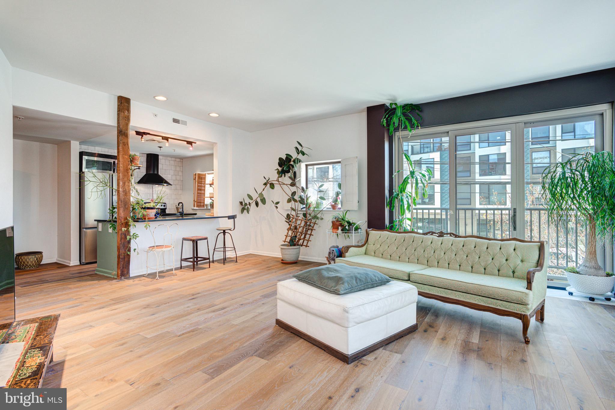 NORTHERN LIBERTIES - Residential